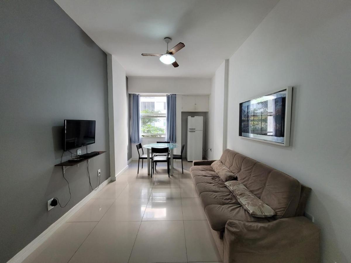 Apartment Partial Sea View 503