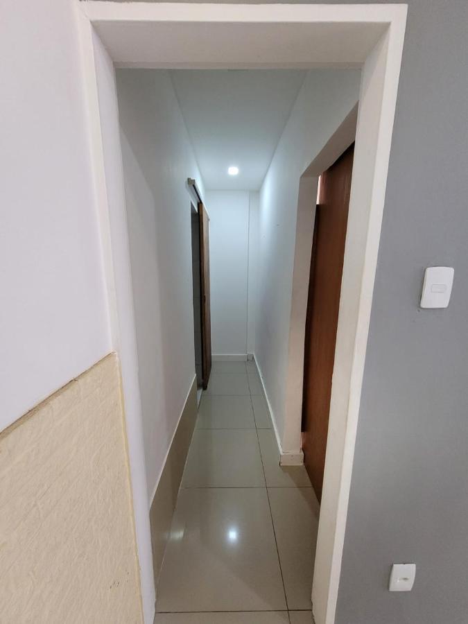 Apartment Partial Sea View 503