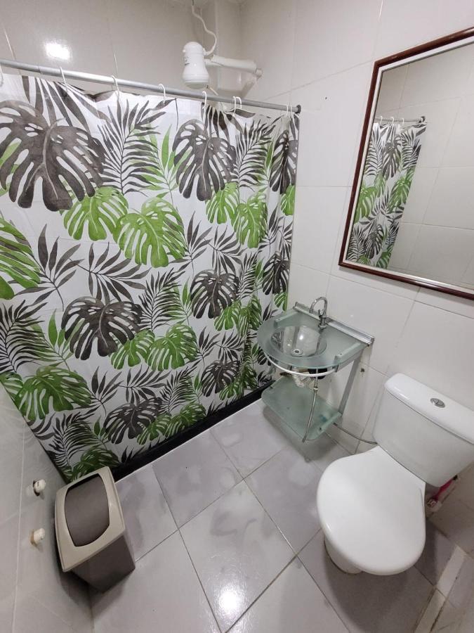 Apartment Partial Sea View 503