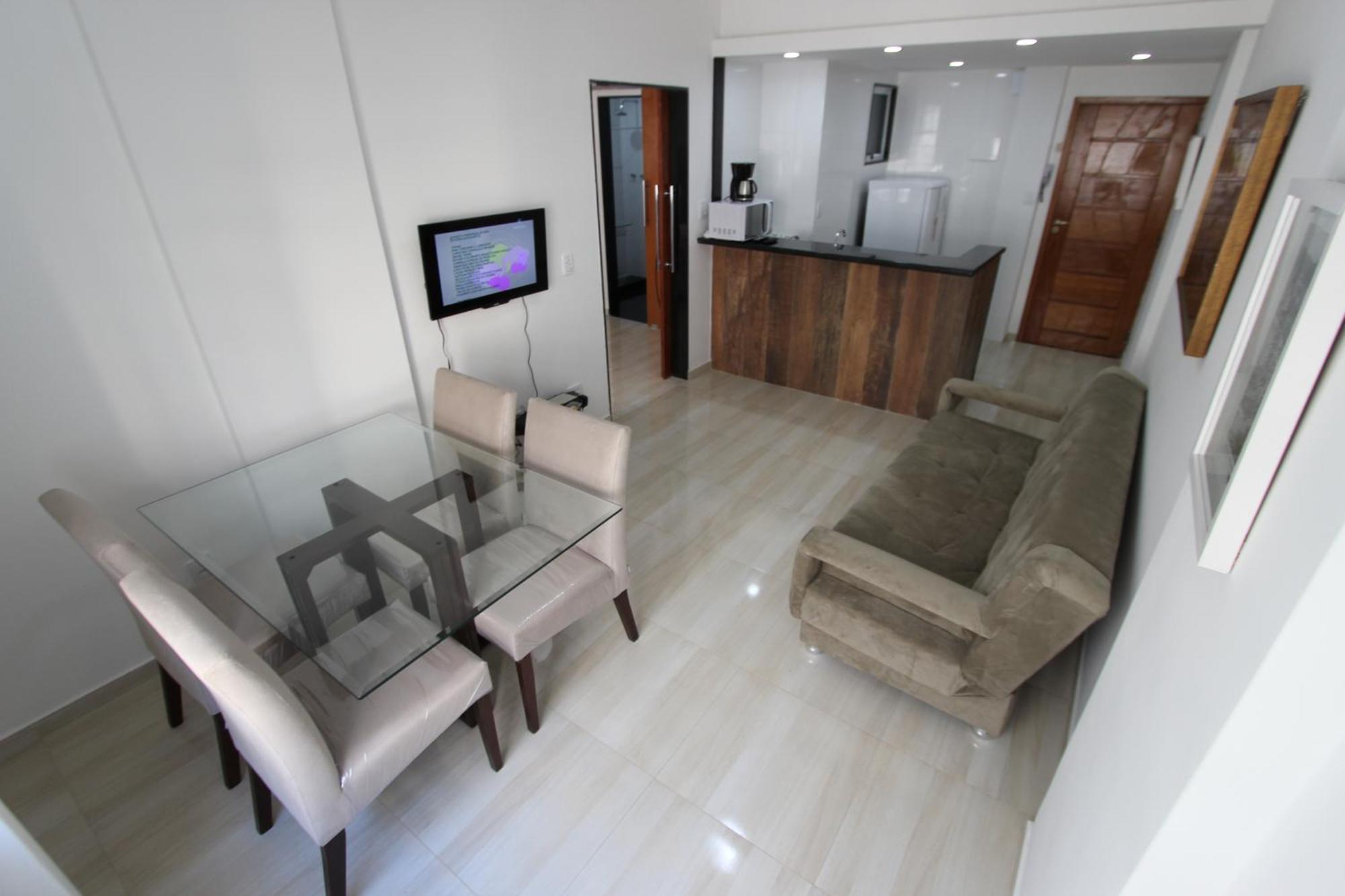 Apartment Partial Sea View 502