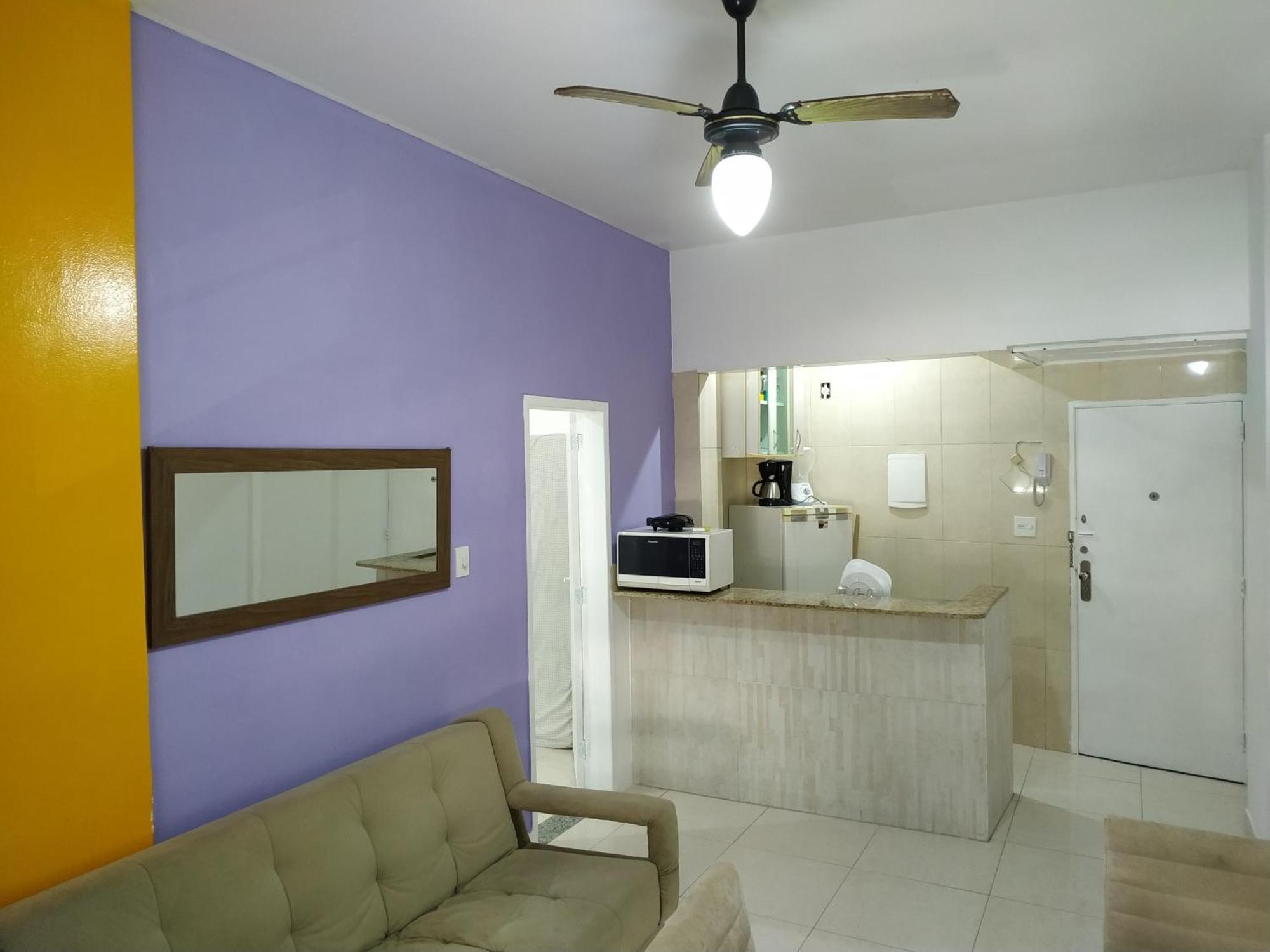 Apartment 306