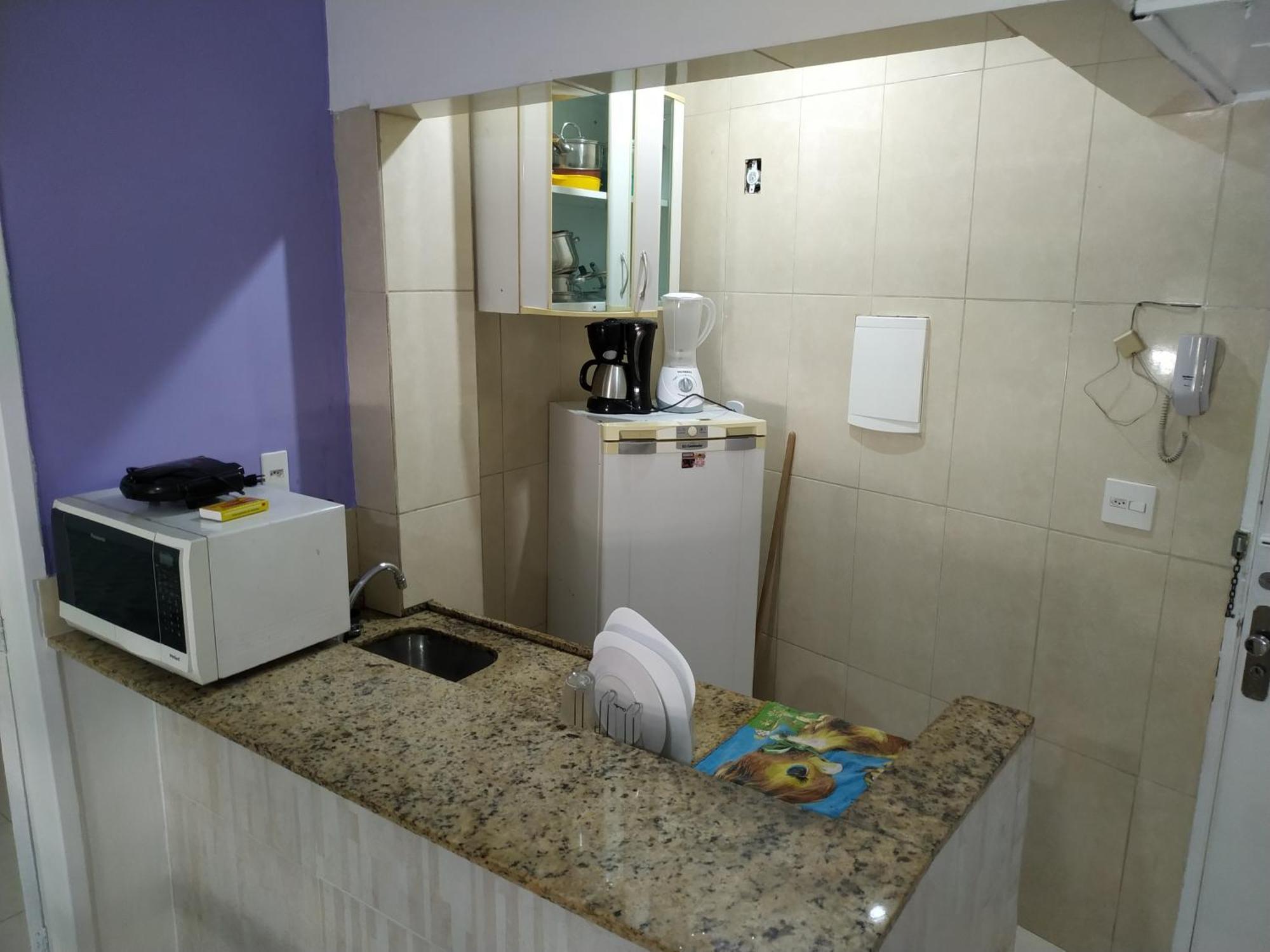 Apartment 306