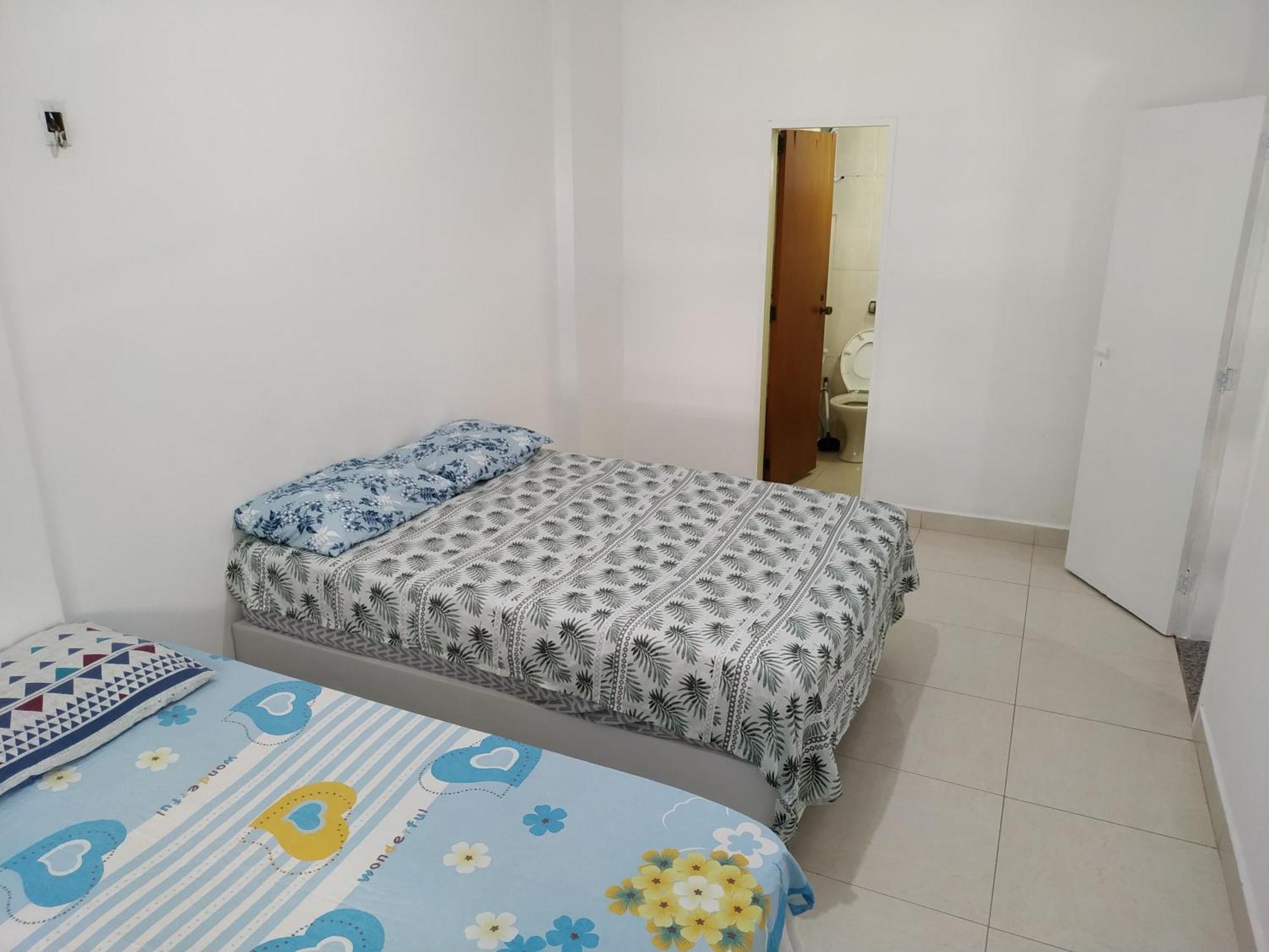 Apartment 306