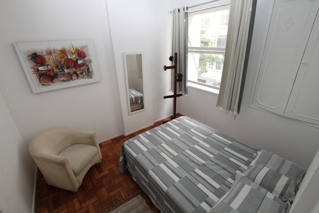 Apartment Partial Sea View 502