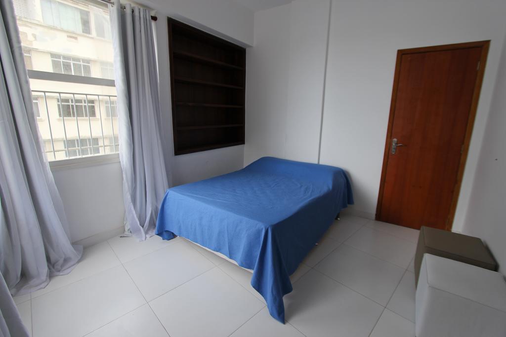 Apartment Sea View 908