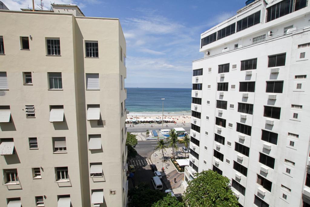 Apartment Sea View 908