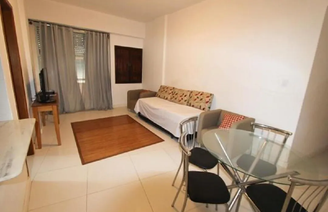 Apartments Almirante Goncalves-1