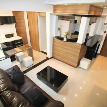 Apartments Almirante Goncalves-2