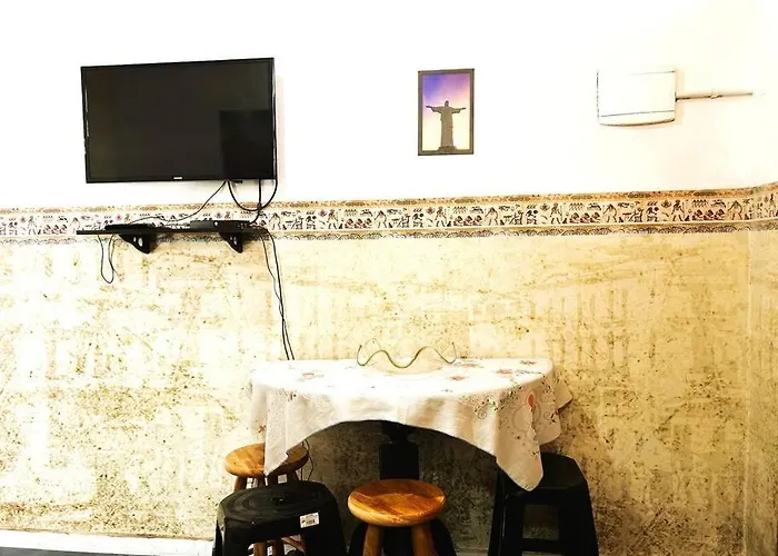 Studio Cheio De Estilo Em Copacabana Rio de Janeiro